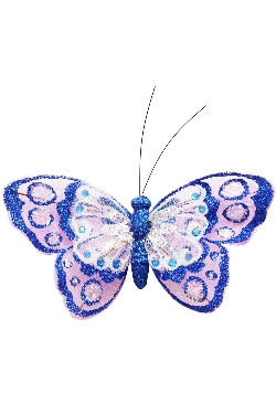 FERMACAPELLI FARFALLA ROYAL